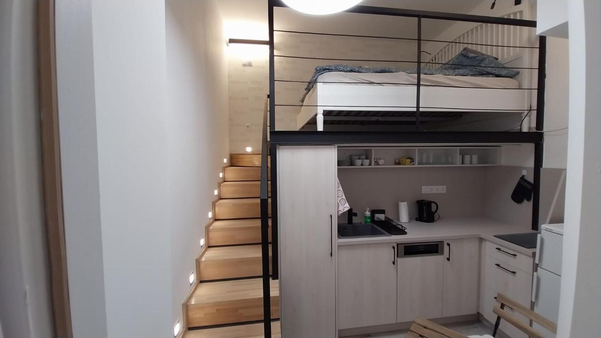 Szekely Apartment Near Deak Ferenc Square With Free Parking In Garage Budapeste Exterior foto