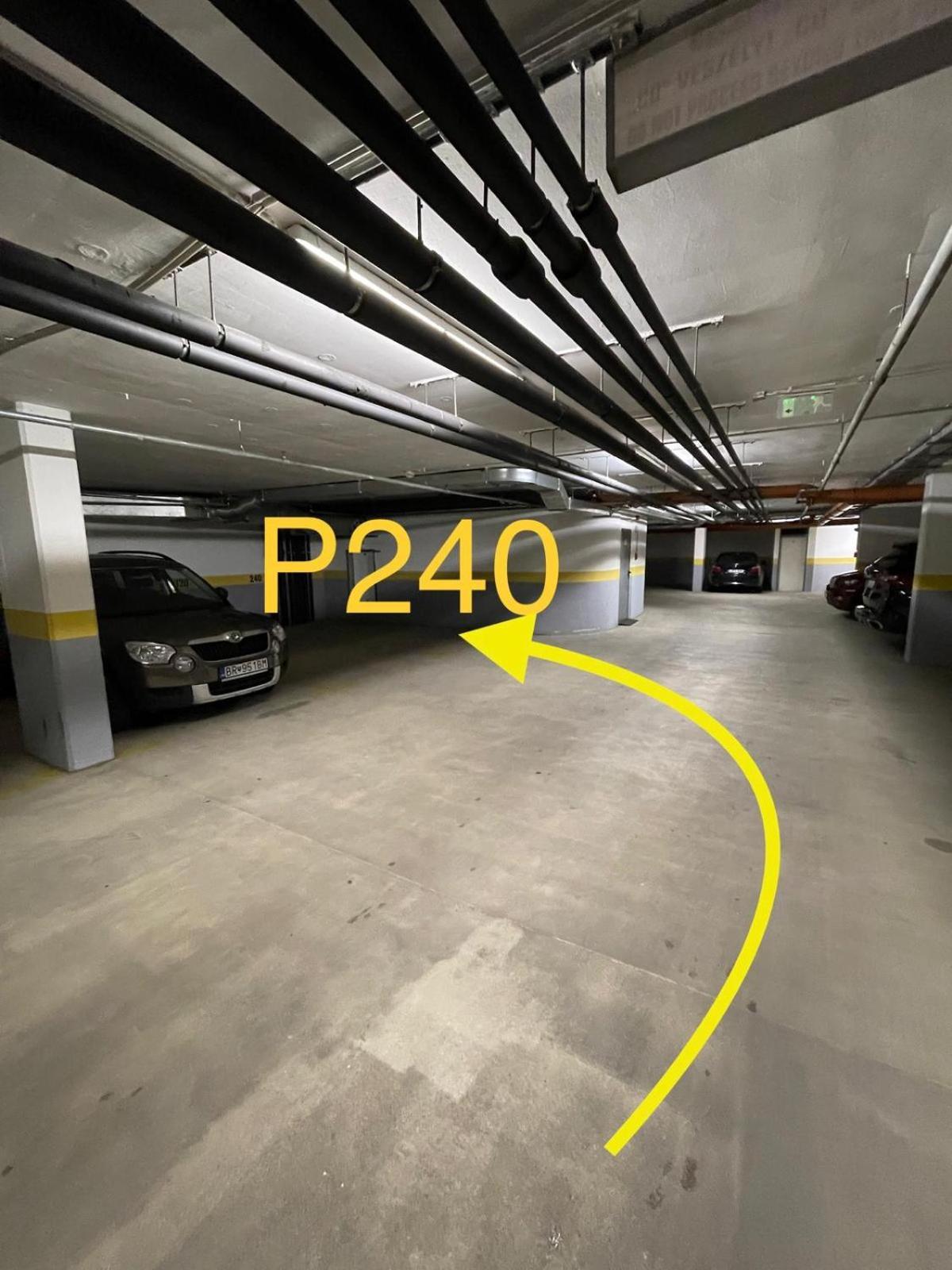 Szekely Apartment Near Deak Ferenc Square With Free Parking In Garage Budapeste Exterior foto